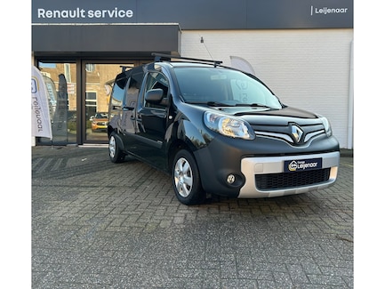 Renault Kangoo 0