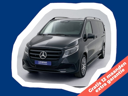 Mercedes-Benz Vito 0