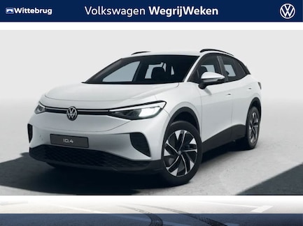 Volkswagen ID.4 0