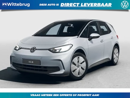 Volkswagen ID.3 0