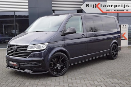 Volkswagen Transporter 0