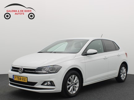 Volkswagen Polo 0