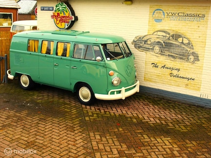 Volkswagen Transporter 0