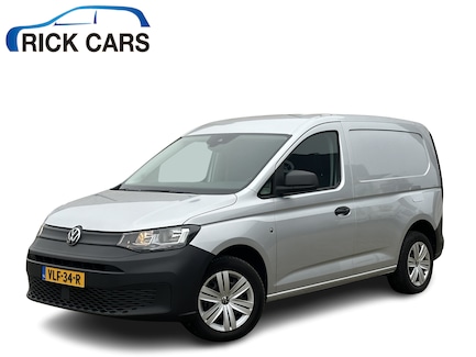 Volkswagen Caddy 0