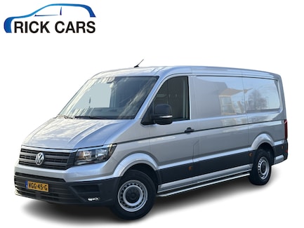 Volkswagen Crafter 0