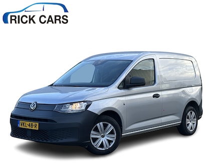 Volkswagen Caddy 0