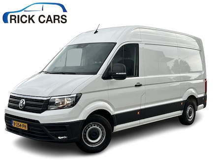 Volkswagen Crafter 0