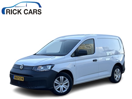 Volkswagen Caddy 0