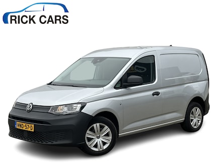 Volkswagen Caddy 0