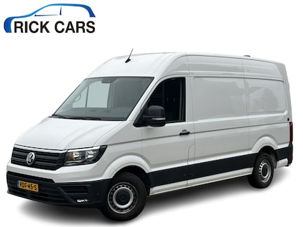 Volkswagen Crafter 0