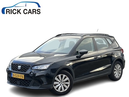 SEAT Arona 0
