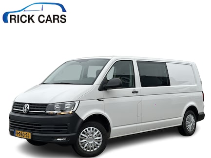 Volkswagen Transporter 0