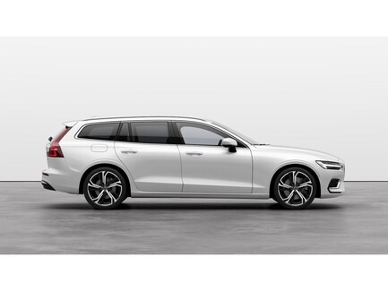 Volvo V60 0