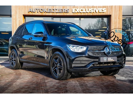 Mercedes-Benz GLC 0