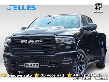 Dodge Ram 1500 0