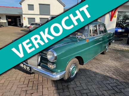 Mercedes-Benz 190-Serie 0