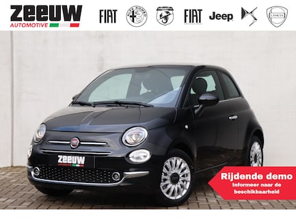 Fiat 500 0