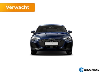 Audi A3 0