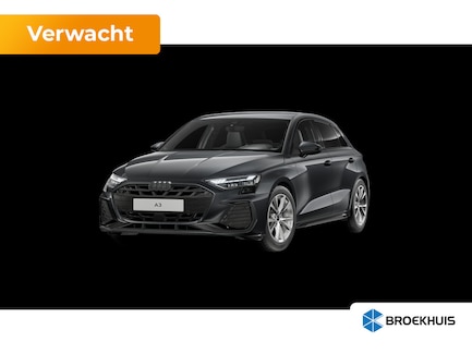 Audi A3 0
