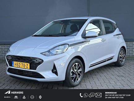 Hyundai i10 0