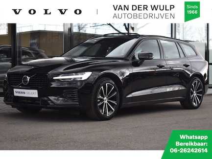 Volvo V60 0