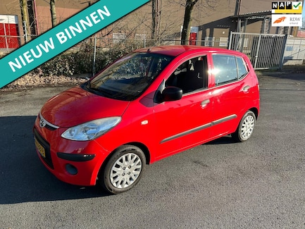 Hyundai i10 0