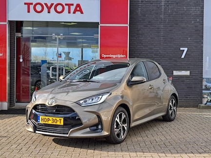 Toyota Yaris 0