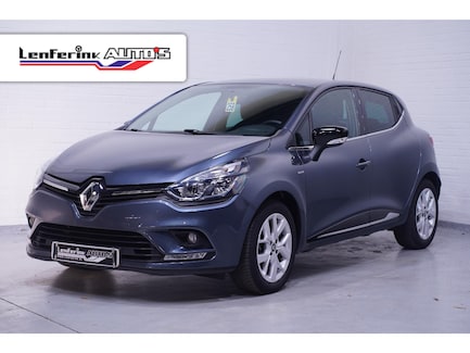 Renault Clio 0