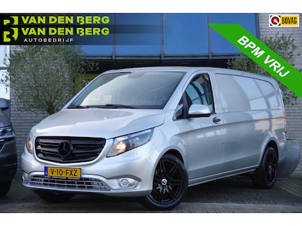 Mercedes-Benz Vito 0