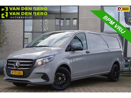 Mercedes-Benz Vito 0