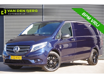 Mercedes-Benz Vito 0