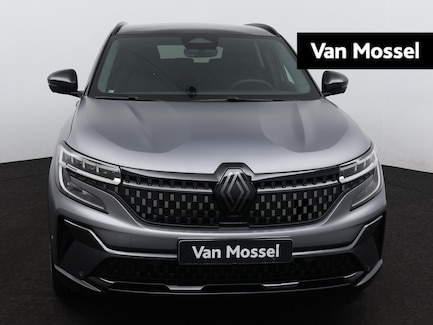 Renault Austral 0