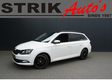 Skoda Fabia 0