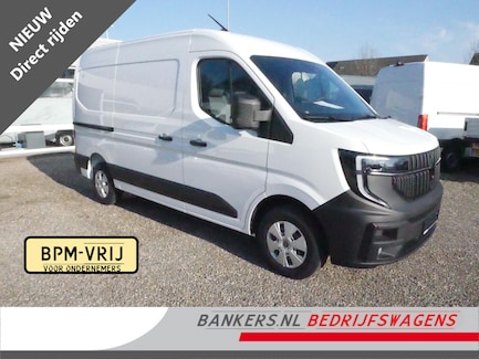 Renault Master 0