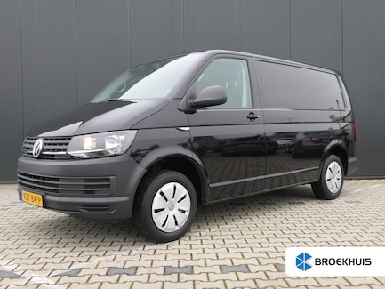 Volkswagen Transporter 0
