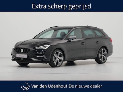 SEAT Leon 0