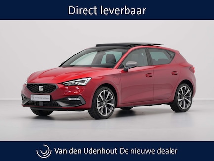 SEAT Leon 0
