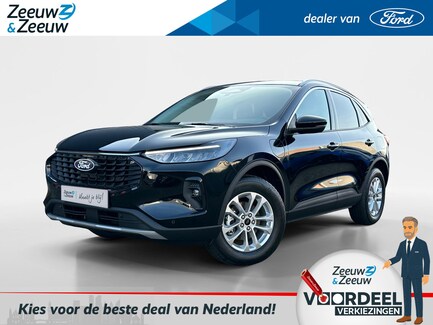 Ford Kuga 0