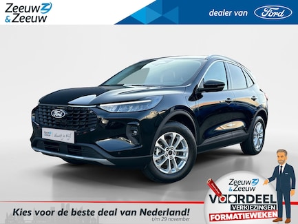 Ford Kuga 0