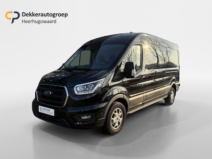 Ford Transit 0