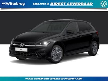 Volkswagen Polo 0