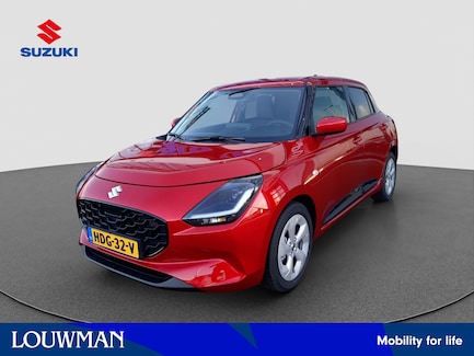 Suzuki Swift 0