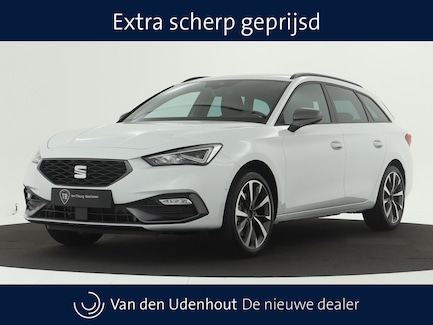 SEAT Leon 0