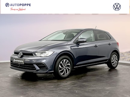 Volkswagen Polo 0