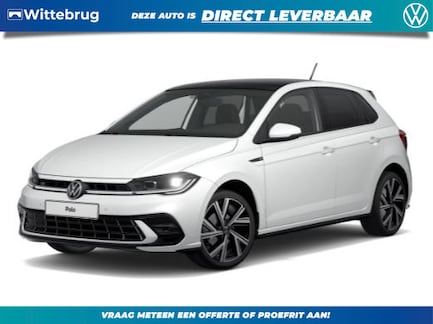 Volkswagen Polo 0