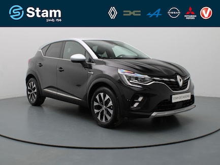 Renault Captur 0