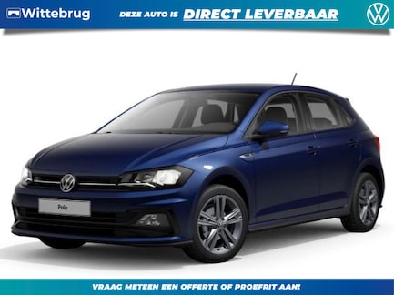 Volkswagen Polo 0