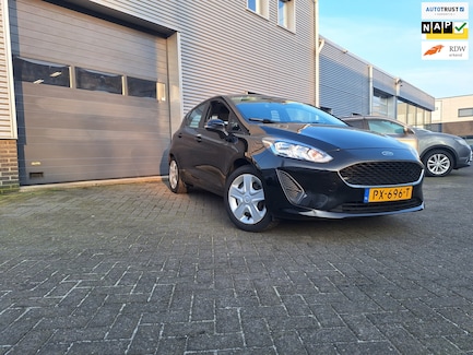 Ford Fiesta 0