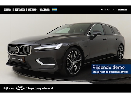Volvo V60 0