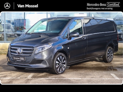 Mercedes-Benz Vito 0